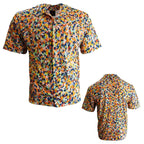 Jordan Essentials Poolside Top Multi-Color - FN4641-622 Odzież/Odzież na co dzień Your Sports Performance