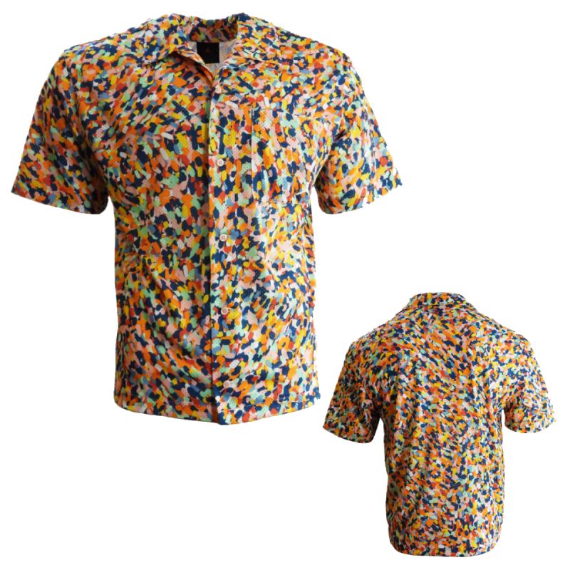 Jordan Essentials Poolside Top Multi-Color - FN4641-622 Odzież/Odzież na co dzień Your Sports Performance
