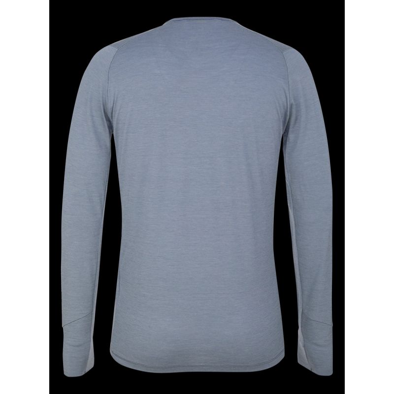 Salewa Pedroc Alpine WO ML/S 27754-0310 T-shirt Clothing/Outdoor/Salewa Your Sports Performance