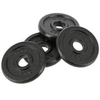 HMS SG01 threaded dumbbell 7 kg Accessories/Training equipment Your Sports Performance