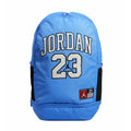 Air Jordan 23 Jersey Backpack for School Blue 27L - 9A0780-B9F Akcesoria i sprzęt koszykarski/Torby i plecaki Your Sports Performance