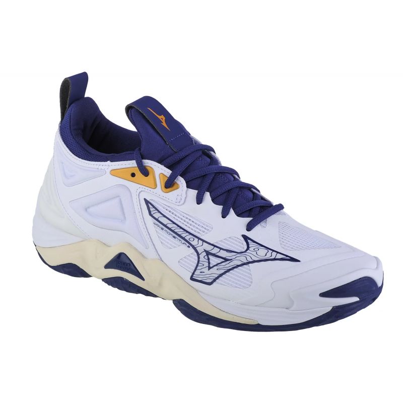 Mizuno Wave Momentum 3 M V1GA231243 shoes Footwear/Volleyball/Men Mizuno