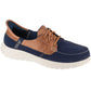 Skechers Slip-Ins: On-The-Go Flex - Palmilla 136536-NVY Navy Blue 36 In preparation Your Sports Performance
