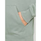 Jack&Jones Men's Hoodie JJESTAR BASIC SWEAT HOOD NOOS 12208157 ICEBERG GREEN Jack&Jones
