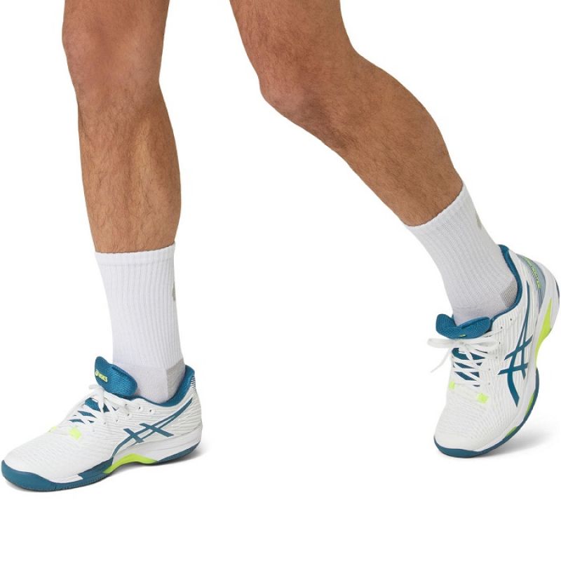 Asics Solution Speed FF 2 M tennis shoes 1041A182102 Footwear/Tennis/Low Asics