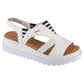 Rieker W V44Y5-80 sandals Footwear/Lifestyle/Rieker Your Sports Performance