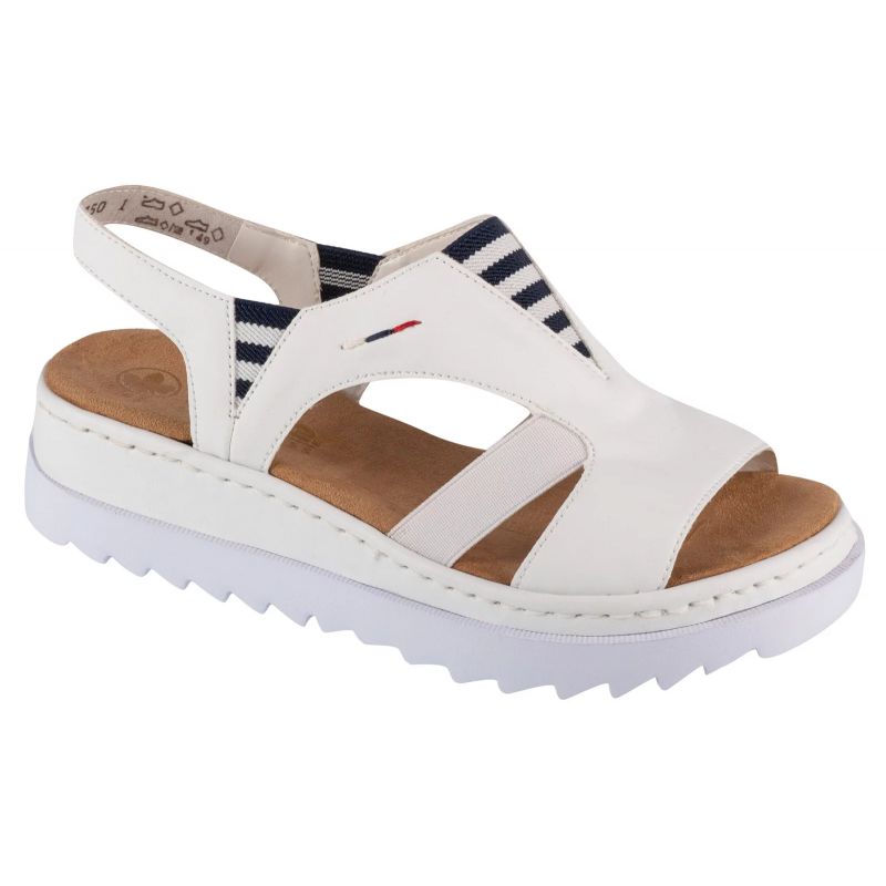 Rieker W V44Y5-80 sandals Footwear/Lifestyle/Rieker Your Sports Performance