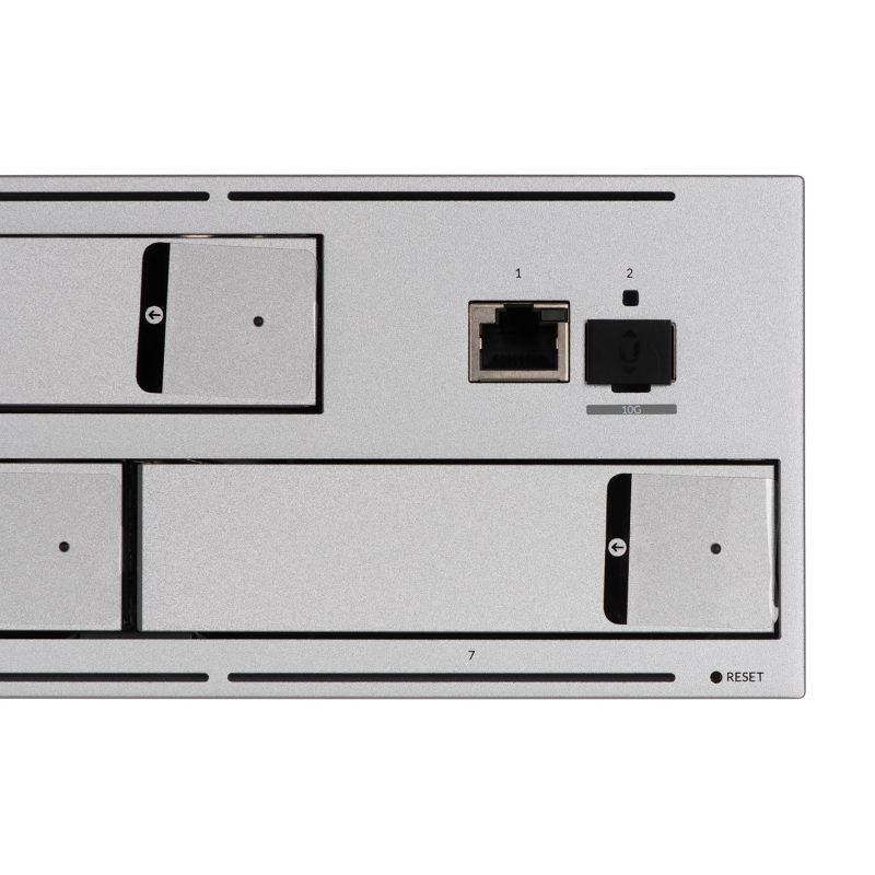 Ubiquiti UniFi Network Video Recorder Pro (UNVR-Pro-EU) CCTV IP/Rejestratory Your Sports Performance