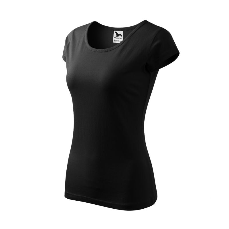 Adler Pure T-shirt W MLI-12201 Clothing/Lifestyle/T-shirts/Adler Your Sports Performance