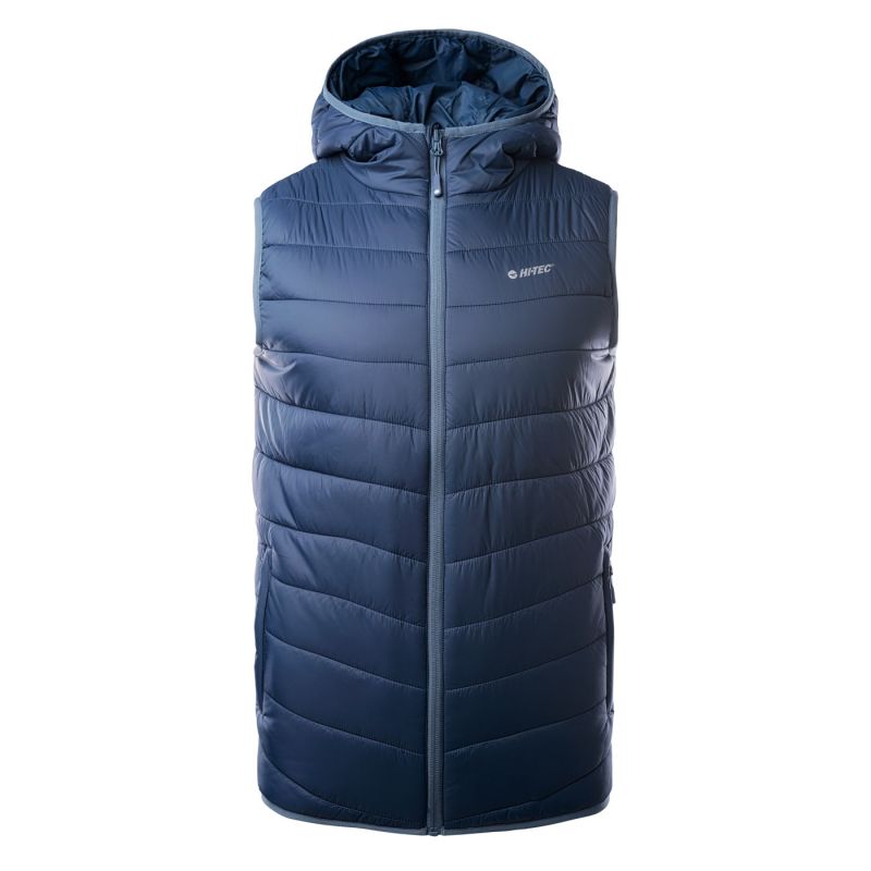 Vest Hi-tec sinlus M 92800326481 Clothing/Outdoor Your Sports Performance