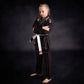 BJJ Kimono / GI for Kids Black + FREE Belt - X-SERIES M0 Kimona Your Sports Performance