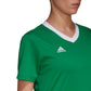T-shirt adidas Entrada 22 Jersey W HI2124 Clothing/Football Adidas
