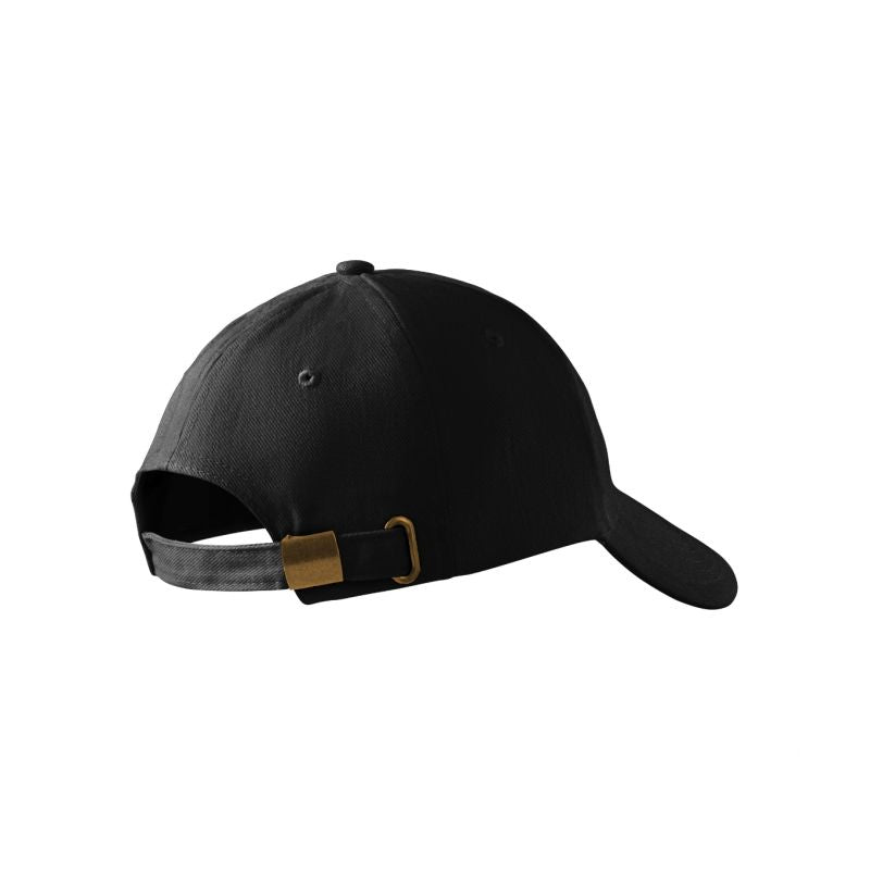 Malfini 6P cap MLI-30501 to be issued on 9.08 Clothing/Multisport Your Sports Performance