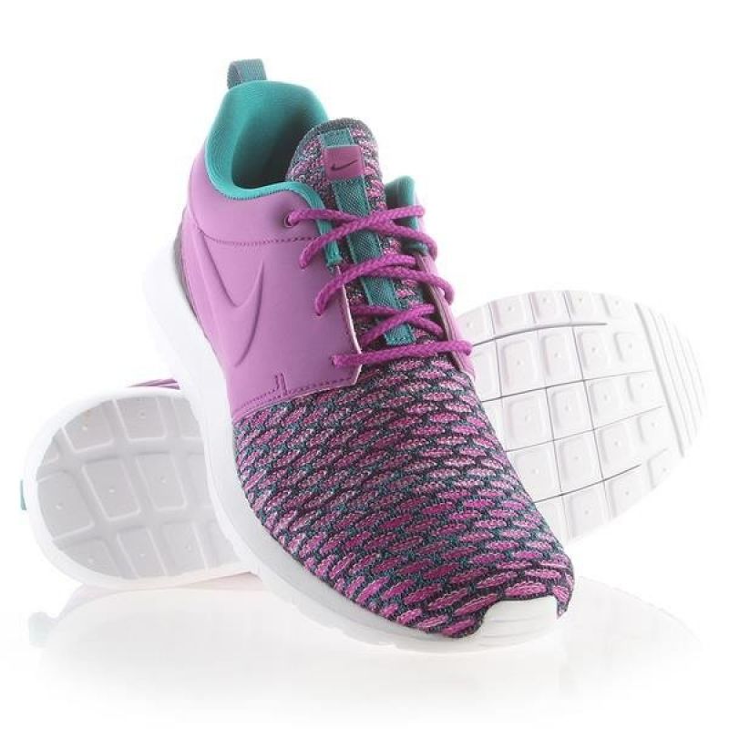 Nike Roshe Nm Flyknit Prm M 746825-500 Footwear/Lifestyle/Nike Nike