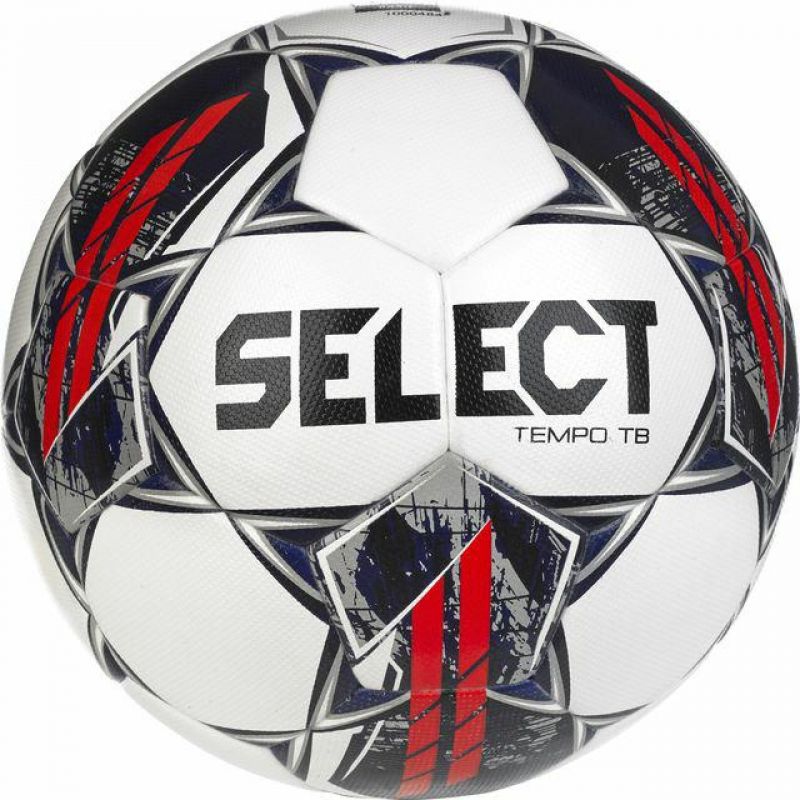Select Tempo TB T26-17854 football r.4 Accessories/Balls/Football Your Sports Performance