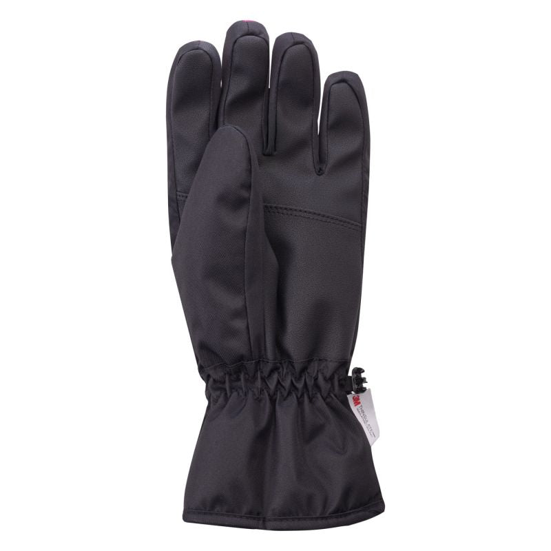 Women's insulated gloves LADY BAIXA Clothing Your Sports Performance
