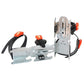 TEMPISH Feeez adjustable sled runners In preparation Your Sports Performance
