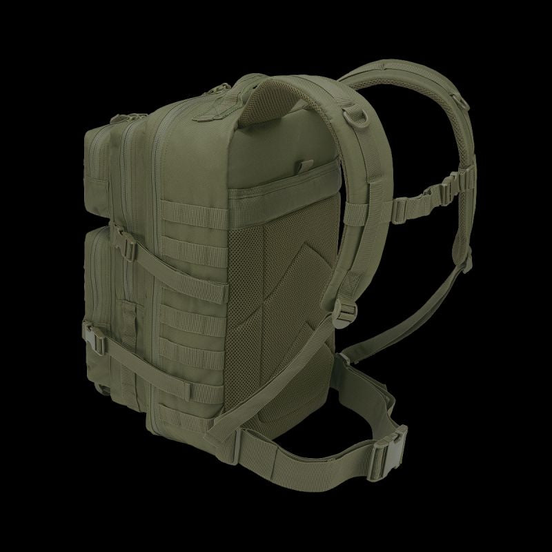 Brandit US Cooper Military Backpack 40L - 8008 Akcesoria i sprzęt koszykarski/Torby i plecaki Your Sports Performance