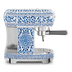 Smeg ECF02DGBEU Dolce & Gabbana Espresso Coffee Machine AGD - Produkty/Ekspresy do kawy Your Sports Performance