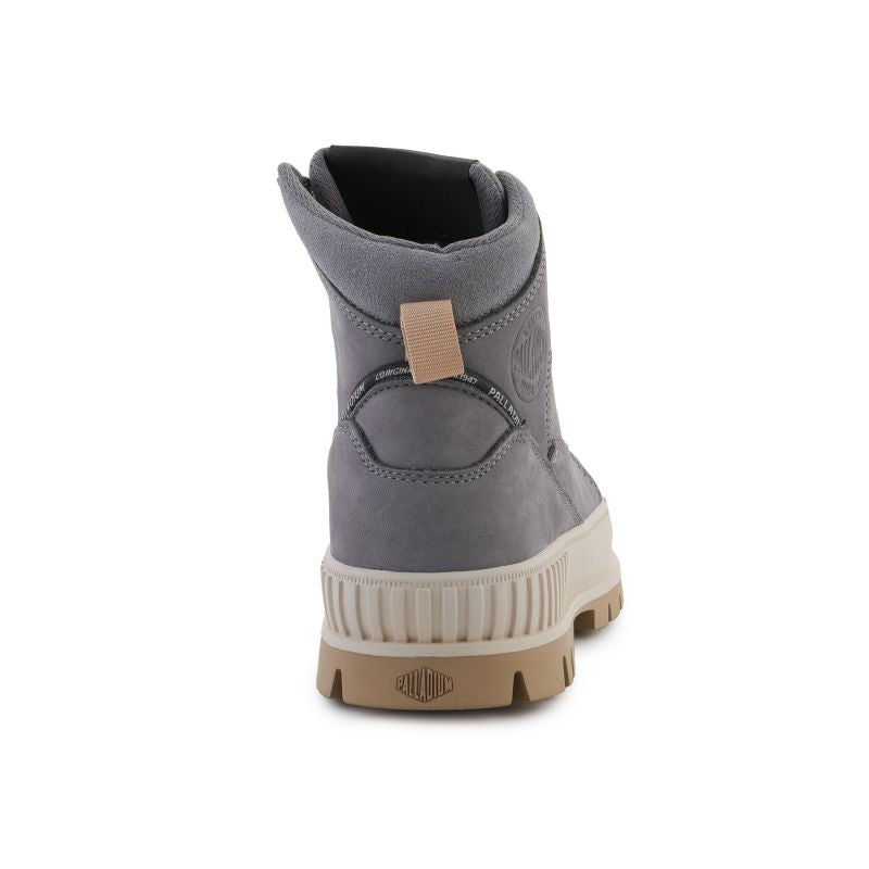 Palladium Pallashock HI SNK loudburst W shoes 98357-054-M Footwear/Lifestyle/Palladium Your Sports Performance