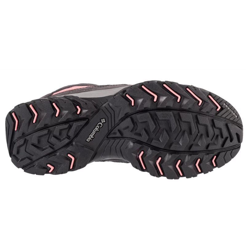 Columbia Crestwood Waterproof W 2099881089 shoes Footwear/Outdoor/Columbia Your Sports Performance