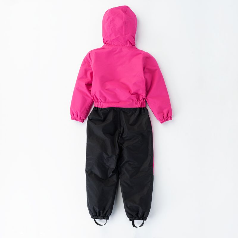 Children's Jumpsuit BOMBI KDG Martes