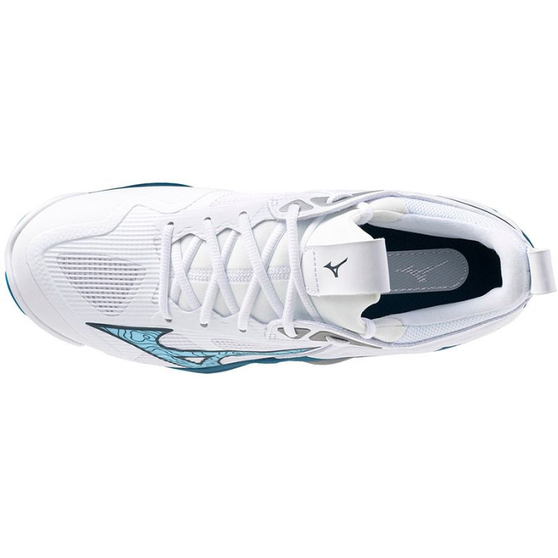 Mizuno Wave Momentum 3 M V1GA231221 volleyball shoes Footwear/Volleyball/Men Mizuno