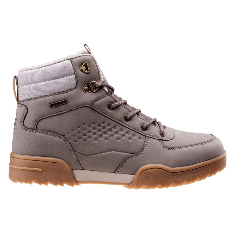 Iguana Solvis Mid WP M shoes 92800555630 Footwear/Lifestyle/Iguana Your Sports Performance