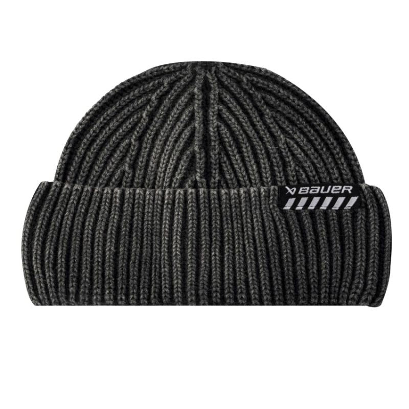 Bauer Fisherman Beanie Senior Clothing Your Sports Performance