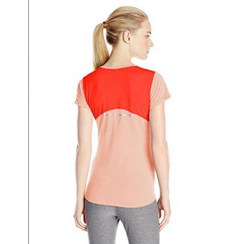 T-shirt New Balance W WT53141BES Clothing/Running New Balance