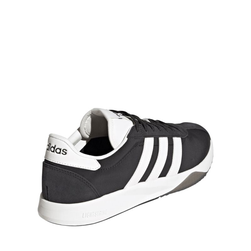 Men's adidas Run 76/26 shoes black HQ2338