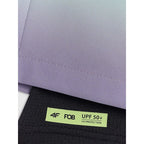 Men's 4F boardshorts with UPF50+ sun protection 4FRSS26UBDSM257-45S