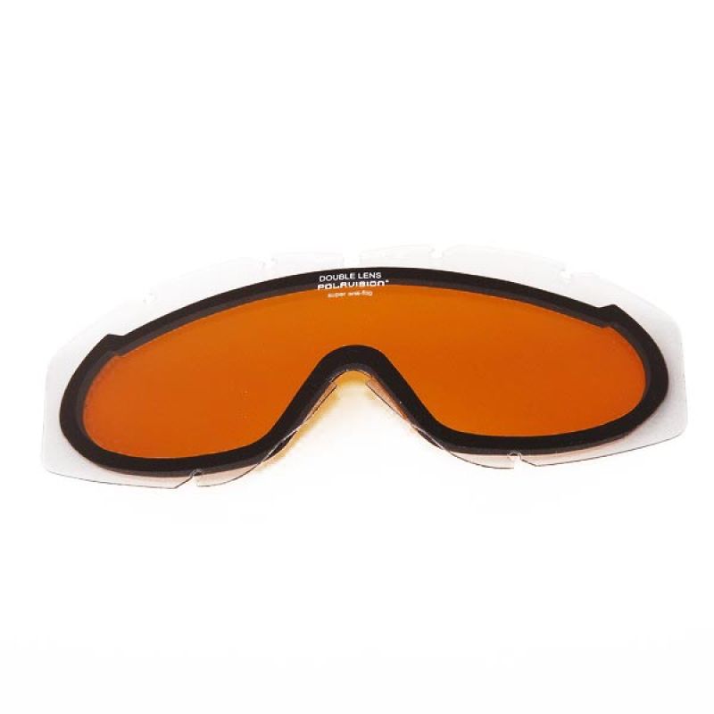 Uvex Tomahawk Pola Lens