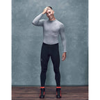 Silvini Rubenza Leggings MP1704 M 3221-MP1704/0811 Clothing/Outdoor/Silvini Your Sports Performance