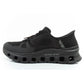 Skechers Glide-Step Pro Slip-Ins M 232930/BBK shoes Footwear/Lifestyle/Skechers Skechers