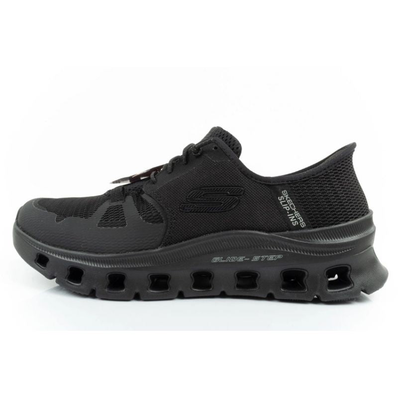 Skechers Glide-Step Pro Slip-Ins M 232930/BBK shoes Footwear/Lifestyle/Skechers Skechers