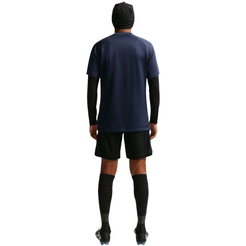 Nike Dri-Fit Park VIII Men's T-Shirt Navy Blue HV8173 410 To be categorized Your Sports Performance