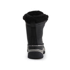 BearPaw Jr 1871Y Black Gray shoes Footwear/Outdoor Your Sports Performance