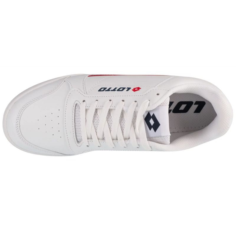 Lotto Nandu W 2400100U-1030 Shoes Footwear/Lifestyle/Artiker Your Sports Performance