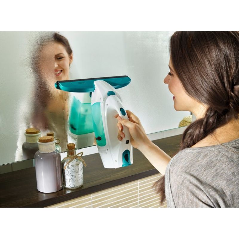 LEIFHEIT Dry&Clean 51016 Window Cleaner AGD - Produkty/Myjki do szyb Your Sports Performance
