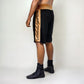 GOLD training boxing shorts Stroje bokserskie Your Sports Performance
