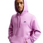 Nike Club BB men's sweatshirt pink FN3859 503