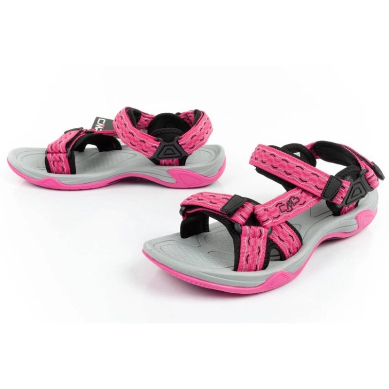 CMP Hamal W 38Q9956/C505 sandals Footwear/Outdoor/CMP Your Sports Performance