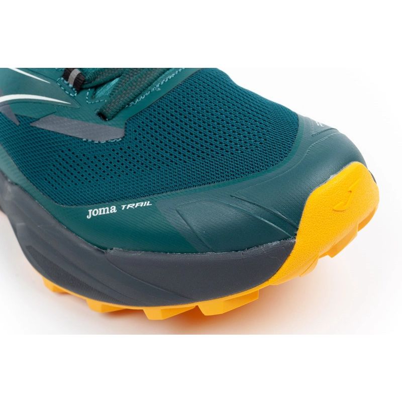 Joma Sierra men's trail running shoes, green
