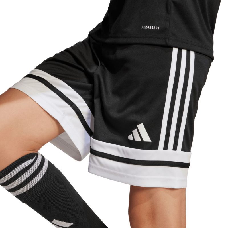 Shorts adidas Squadra 25 Jr JJ2417 Clothing/Football Adidas