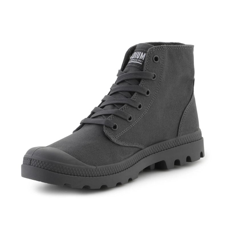 Palladium MONO CHROME 73089-089-M GRAY TOUR In preparation Your Sports Performance