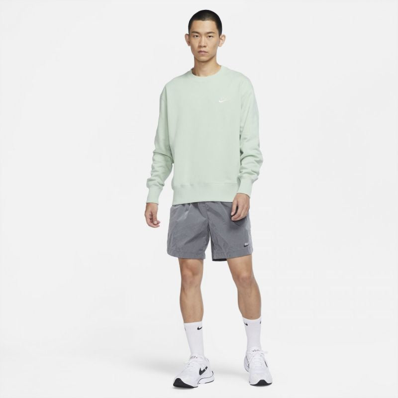 Sweatshirt Nike Sportswear M DA0021-017-S Clothing/Lifestyle Nike