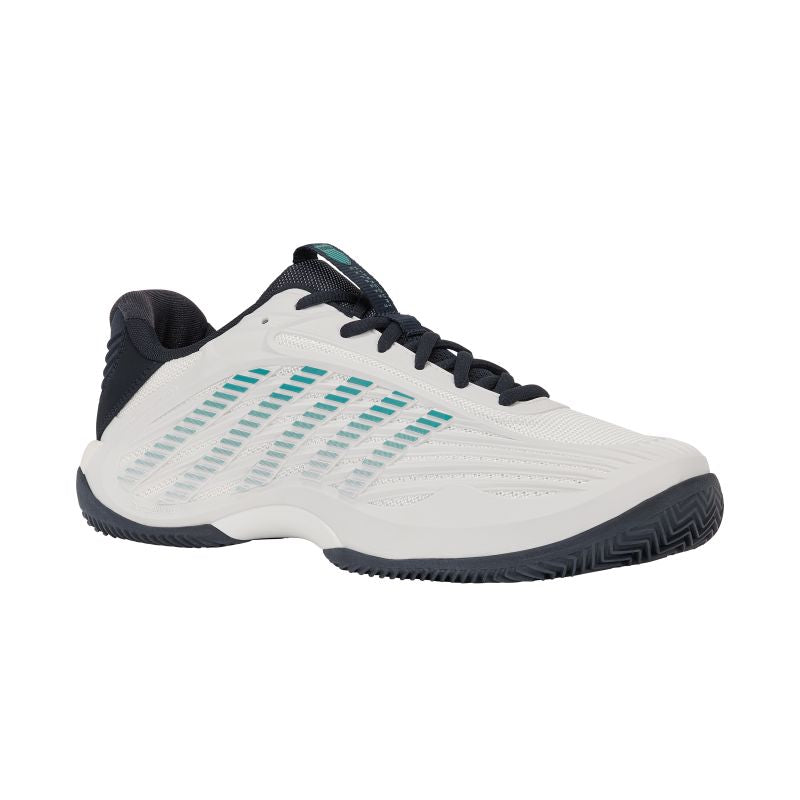 K-Swiss HCE 3 CLAY BLNBLN/CRBN/BLTC-M (04604-162-M)