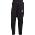 adidas Essentials Small Logo Woven Cargo 7/8 Pants M HE1859 Clothing/Training Adidas
