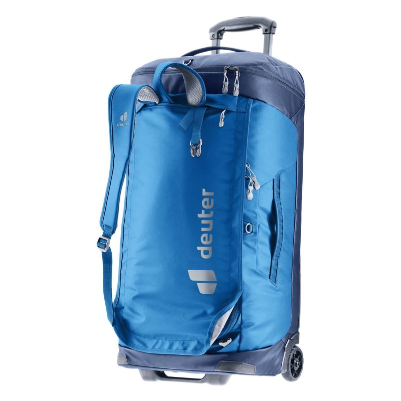 Deuter Duffel Pro Movo 60 35001125-1397 Neptune-Nightblue To be categorized Your Sports Performance